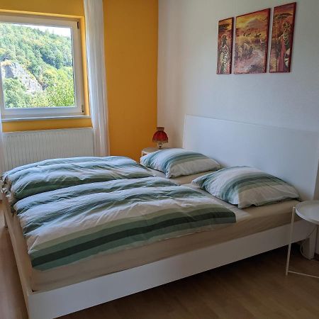 Taunusblick-Meissner Schmitten Екстер'єр фото