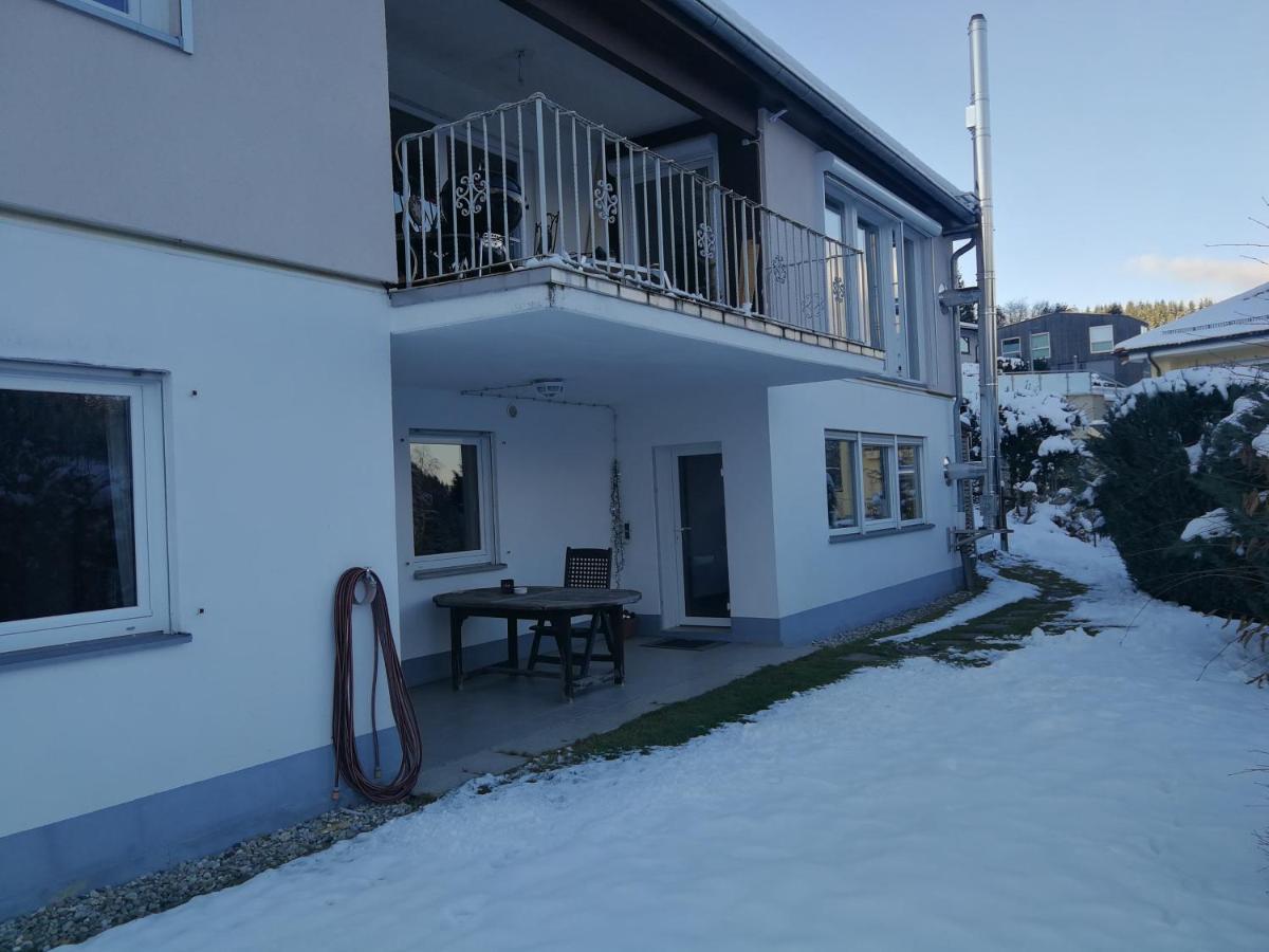 Taunusblick-Meissner Schmitten Екстер'єр фото