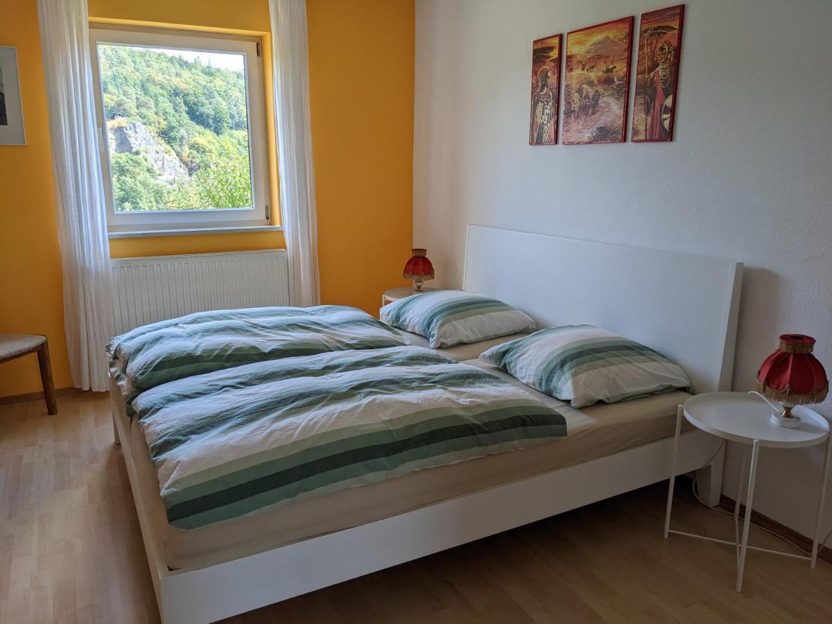 Taunusblick-Meissner Schmitten Екстер'єр фото