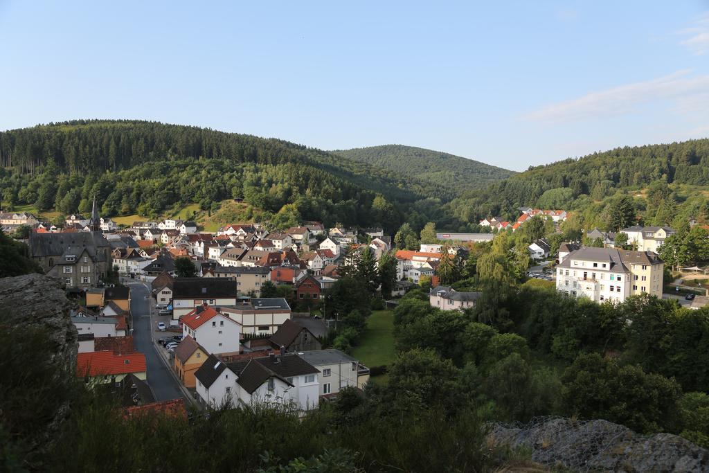 Taunusblick-Meissner Schmitten Номер фото